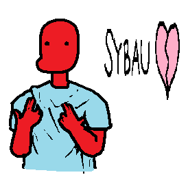 sybau